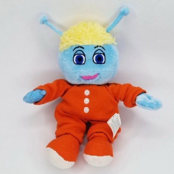 Other - My Bedbugs Toofy 9inch Plush Stuffed Animal Toy